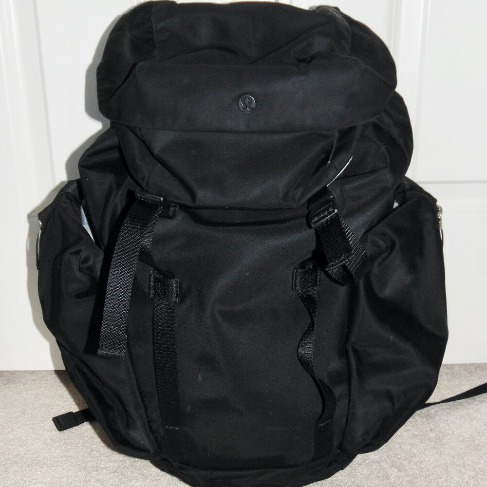 LULULEMON BACKPACK